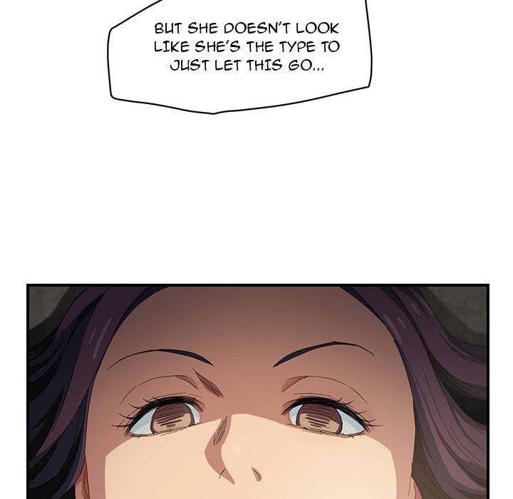My Stepmom - Chapter 15 - Andromeda 11 page 29 hentai porn comic manga doujin